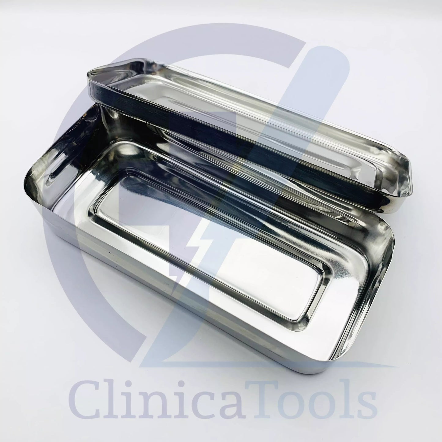 Complete surgical instrument kit for minor procedures and training