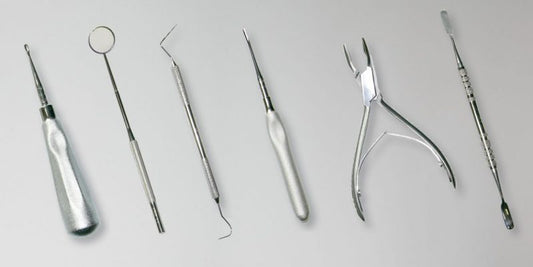 Essential Dental Instruments Every Clinic Needs