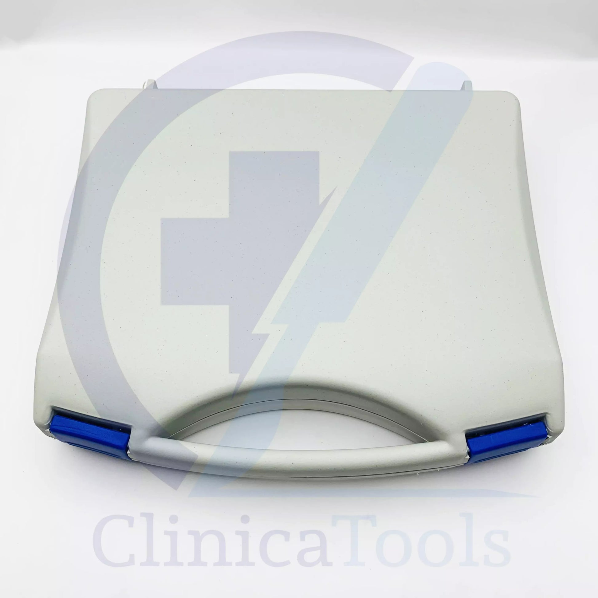 Portable otoscope and ophthalmoscope set for nurses and doctors